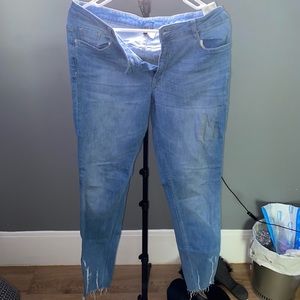 Women’s Jeans